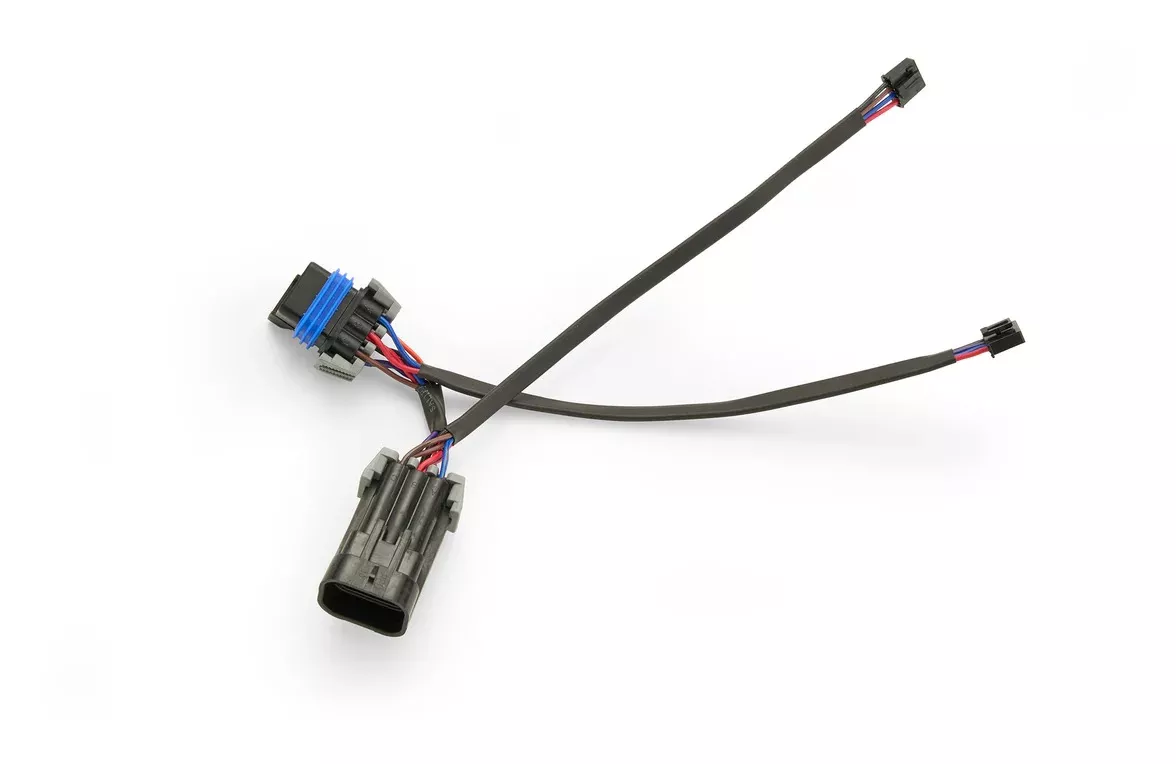 Ciro Front Turn Signal Wiring Adapter For Indian Challenger / Pursuit 2020-2026