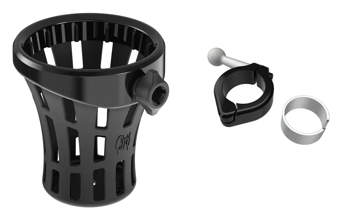 Ciro Gen 2 Big Ass Drink Holder With Bar Mount