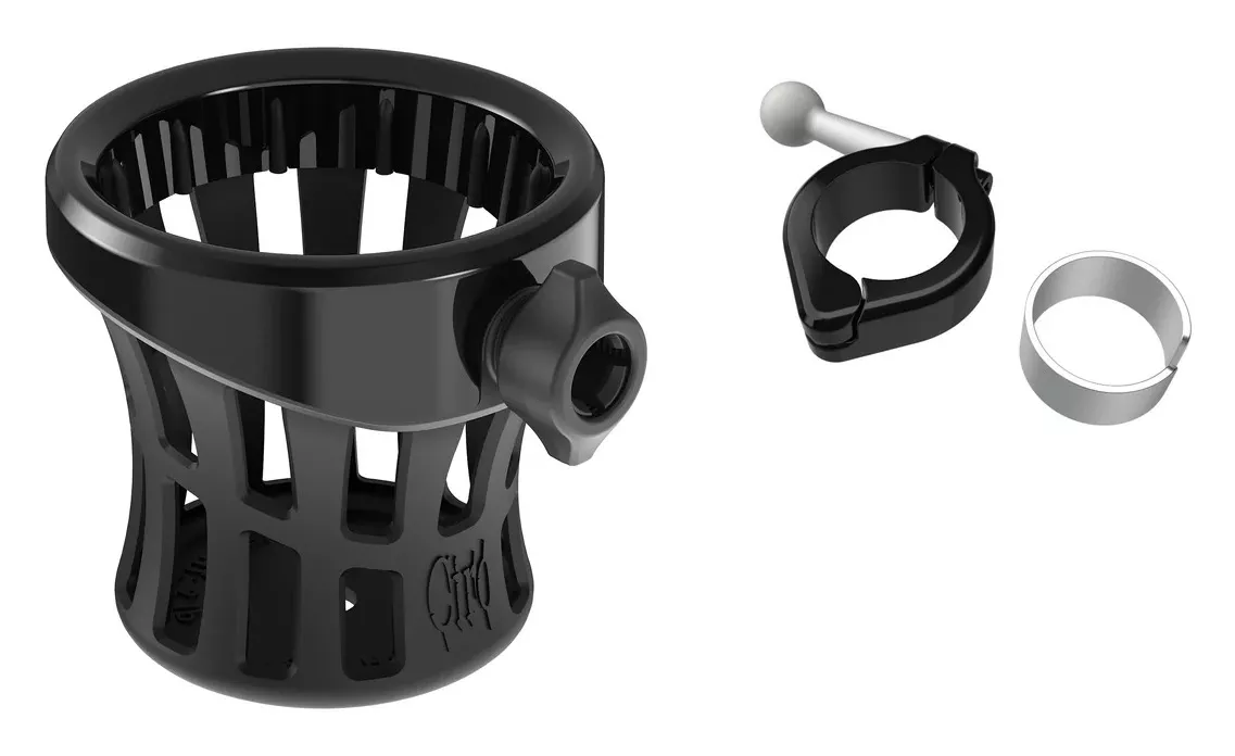 Ciro Gen 2 Drink Holder With Bar Mount