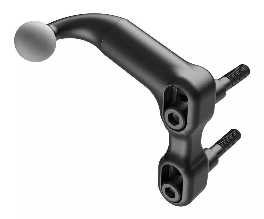 Ciro Gen 2 Offset Perch Mount Kit