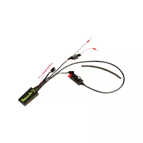 Ciro Shock & Awe 2.0 Bluetooth Controller Kit (41035)