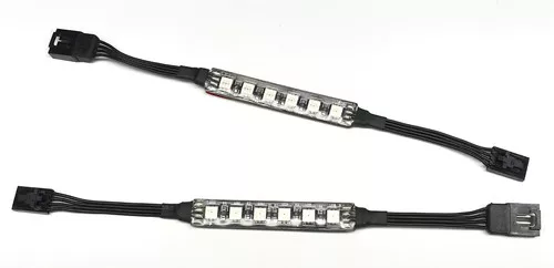 Ciro Shock & Awe 2.0 LED 3" Flex Pods (pair) (41033)