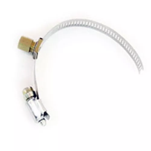 Clamp for Digatron Exhaust Gas Temp Probe