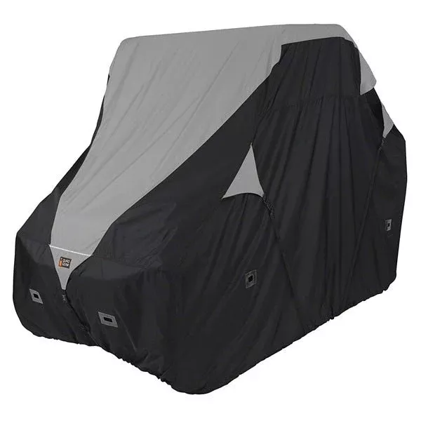 Classic Accessories UTV Cover Black/Grey (L)
