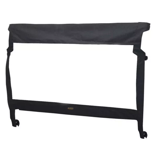 Classic Accessories Windshield Rollable RR YAM Classic (78637)