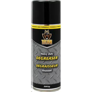 CLEANER/DEGREASER