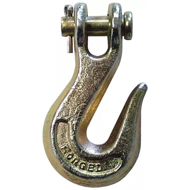 CLEVIS GRAB HOOK ALLOY