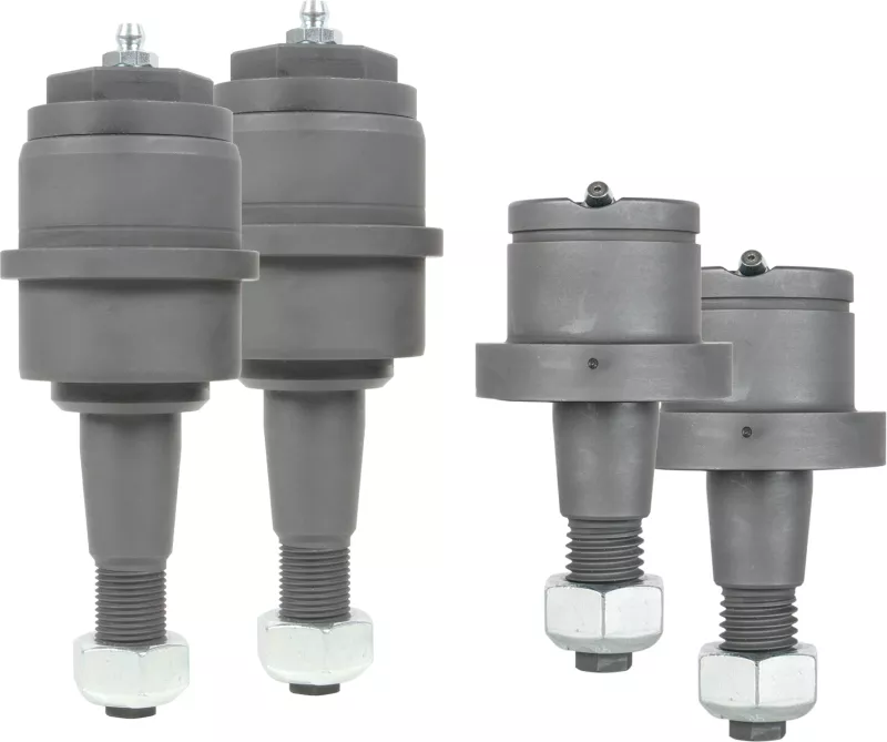 CLI Ball Joints
