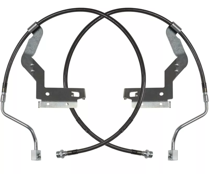 CLI Brake Lines