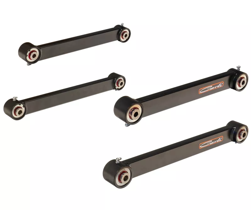 CLI Control Arms