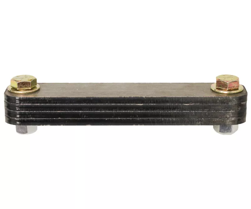 CLI Driveshaft Angle Drop