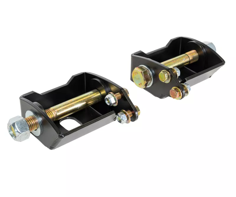 CLI Skid Plates