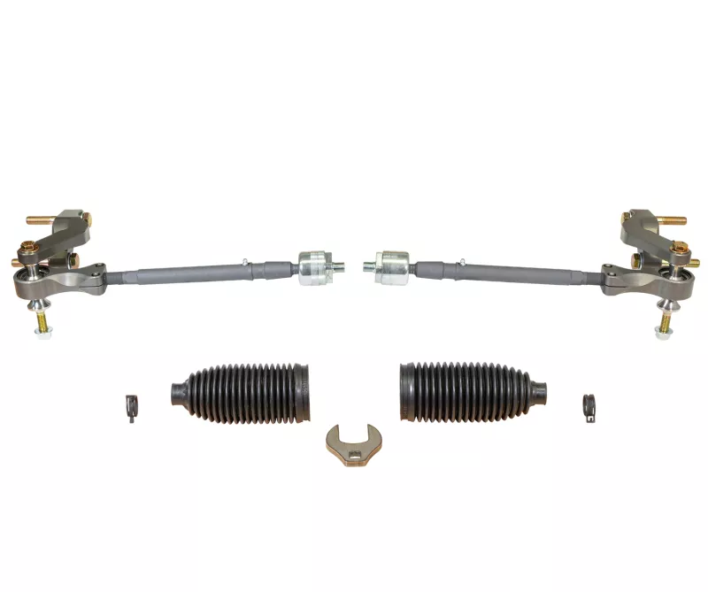 CLI Tie Rods