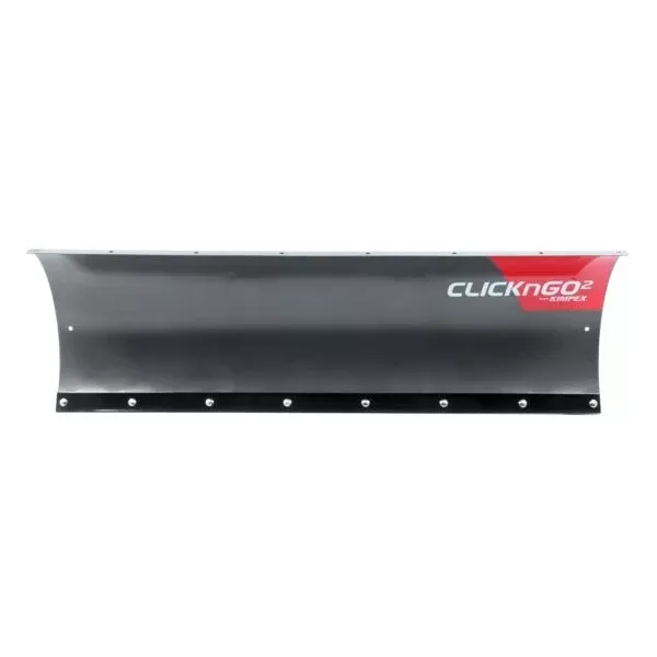 Click N Go CNG 1.5 & 2 Snow Plow 54"