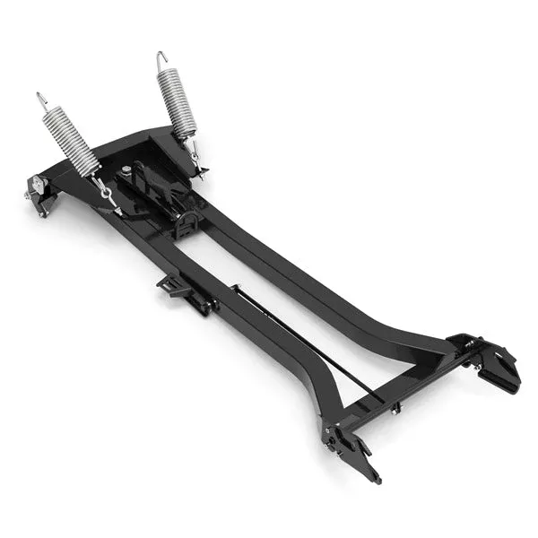 Click N Go CNG 1.5 Push Frame