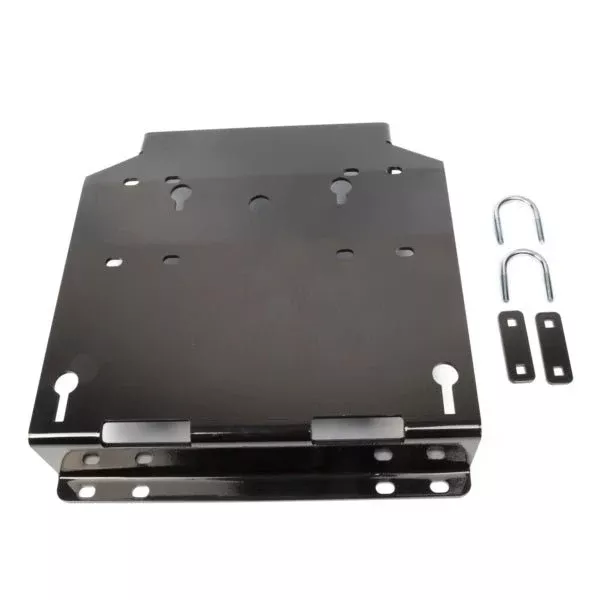 Click N Go CNG 2 Or 1.5 Snow Plow Bracket