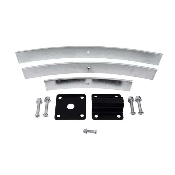 Click N Go Leaf Springs For CNG 2 Plow Frame