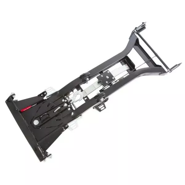Click N Go UTV CNG 2 Push Frame With Extension