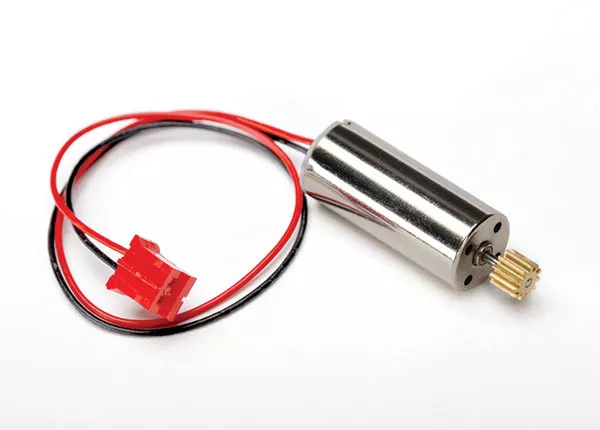 Clockwise Motor (High Output, Red Connector) (1) for Alias