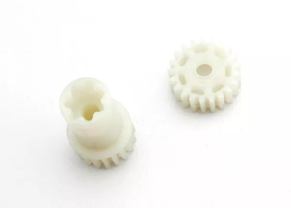 Close Ratio Gear Set (1st Speed Gear 21T, 18T Input Gear)