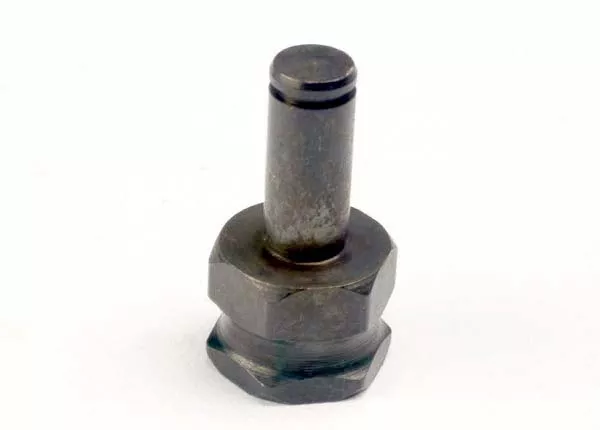 Clutch Adapter Nut (Not for use with IPS Crankshafts)
