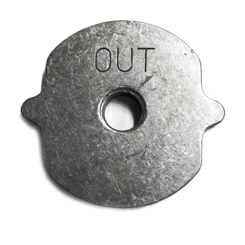 Clutch Adjuster Release Plate Harley-Davidson Big Twin (1990-2016)