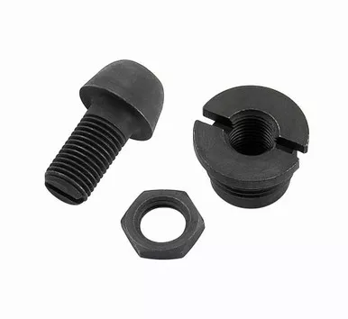 Clutch Fork Pivot Ball 15501
