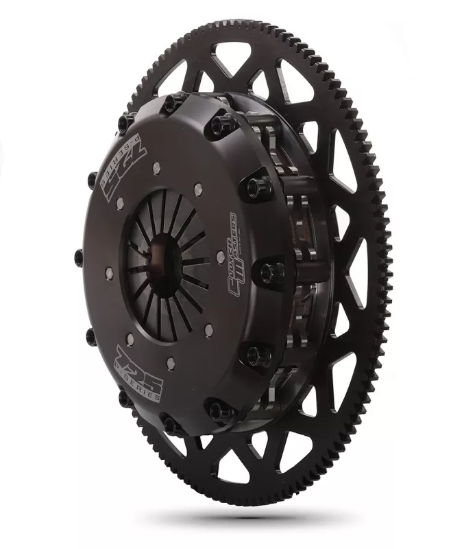 CM 725 PRO Twin Disc Clutch Kits