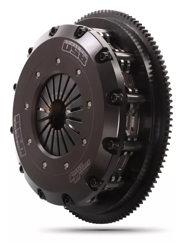 CM 850 PRO Twin Disc Clutch Kits