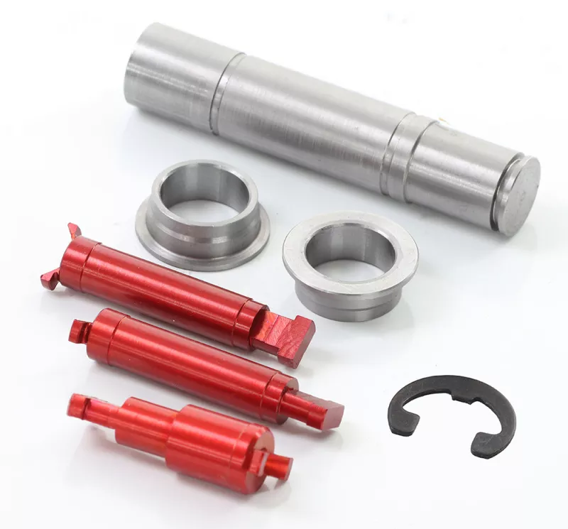 CM Hardware