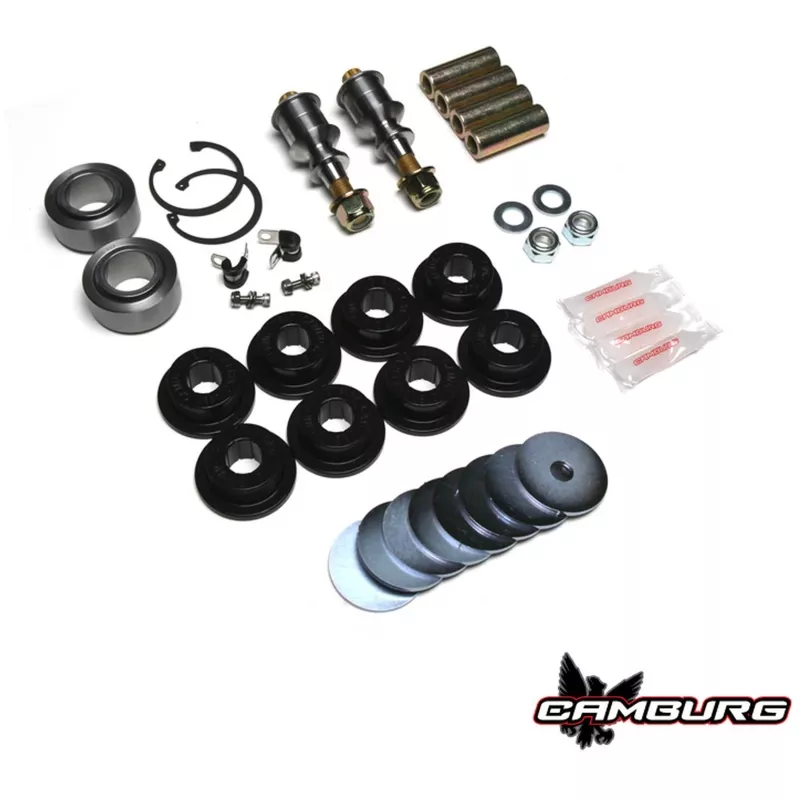 CMB Coilover Bucket Sets