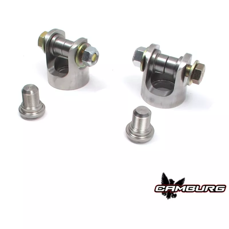 CMB Disc Brake Caliper Bracket Sets