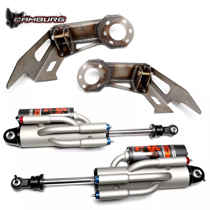 CMB Disc Brake Rotor Hats