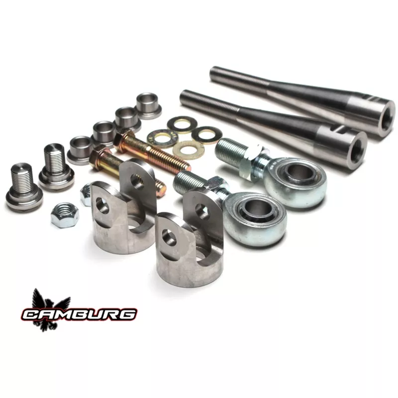CMB Drive Axle Shafts