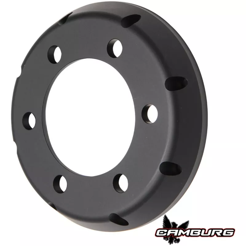 CMB Driven Axle Housing Cover Mounting Hardware