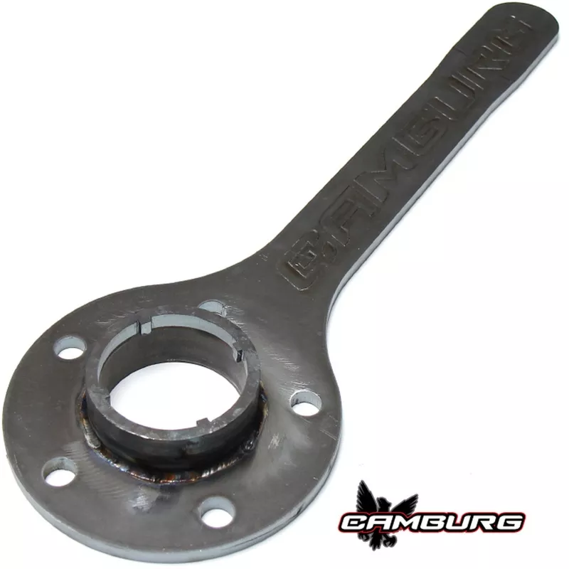 CMB Frame Rail Gussets