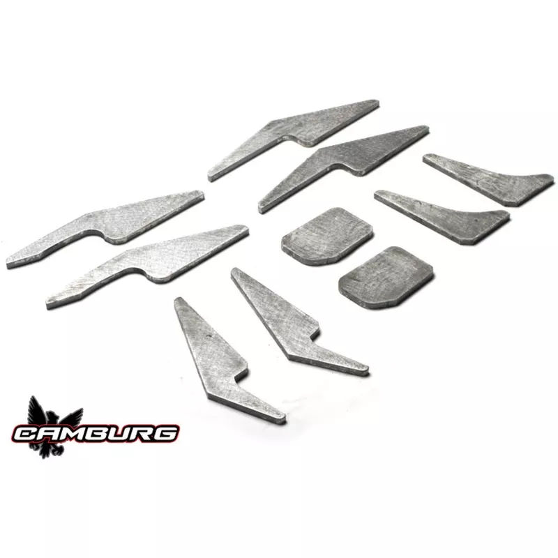 CMB Heim Joint Kits