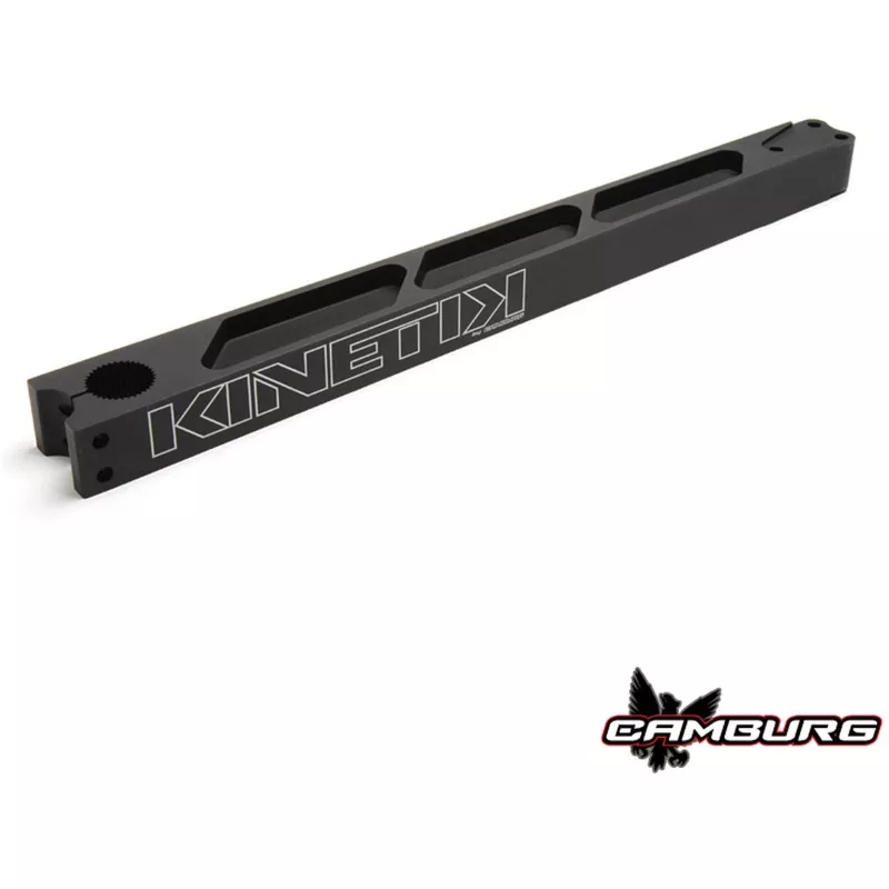 CMB Leaf Spring Perchs
