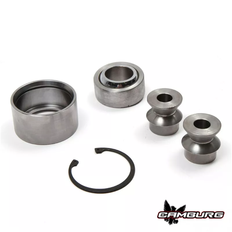 CMB Multi-Purpose Clamps