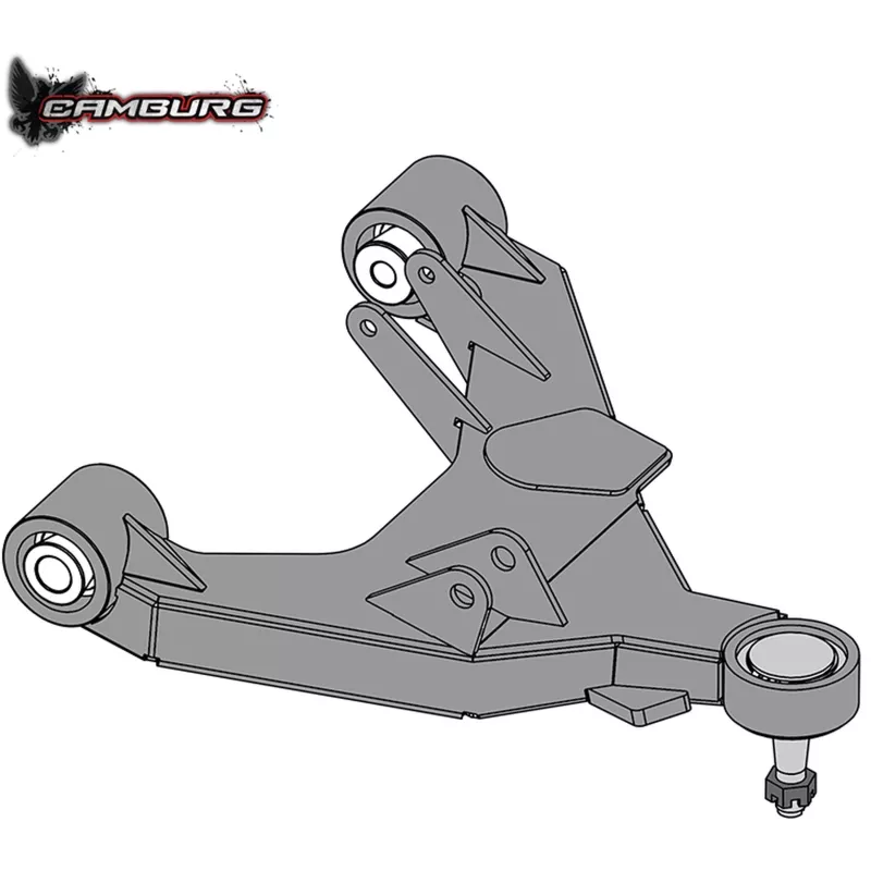 CMB Steering Knuckle Kits