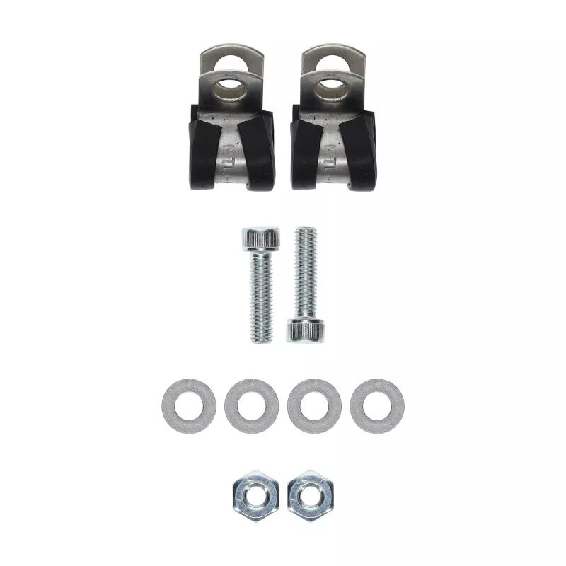 CMB Uniball Hardware Kit - Sent to ACA