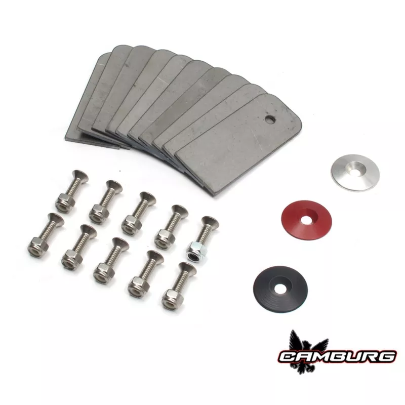 CMB Washers