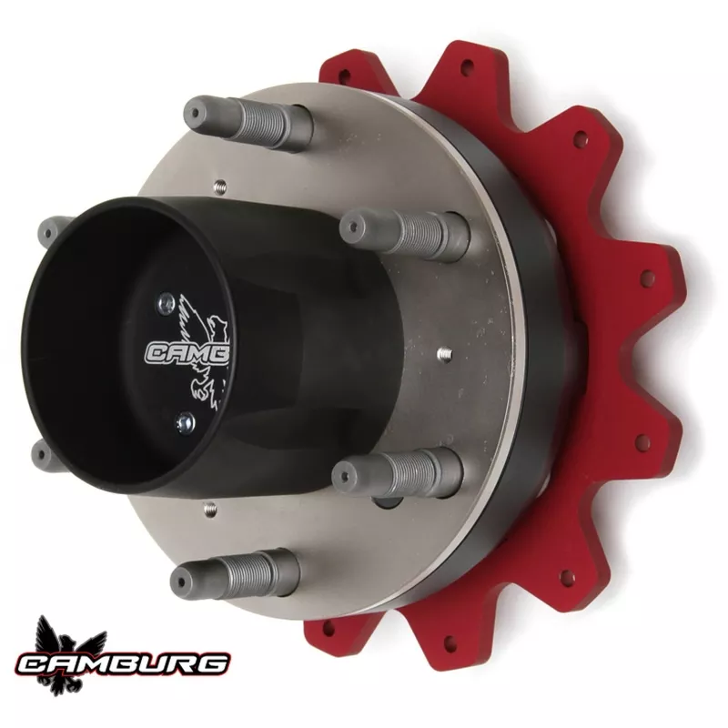 CMB Wheel Bearing and Hub Assembly Tools