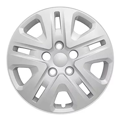 Coast To Coast IWC52217S Wheel Cover 10 Spoke for 2013-2017 Dodge Journey