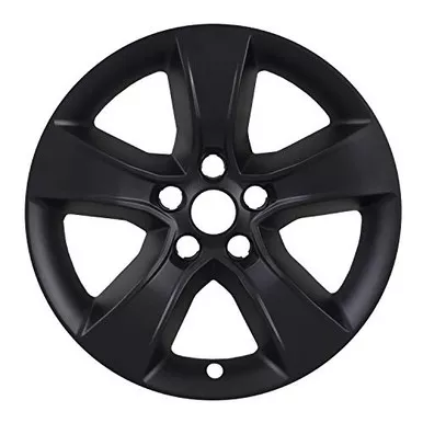 Coast To Coast IWCIMP352BLK Standard Wheel Skin