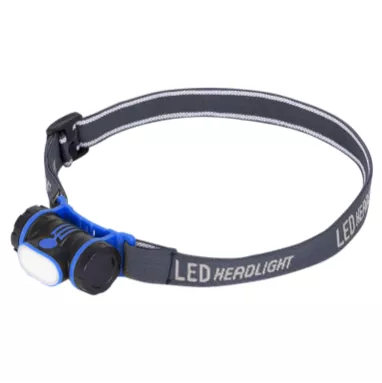 COB HEADLAMP