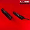 COBB Redline Fender Shrouds