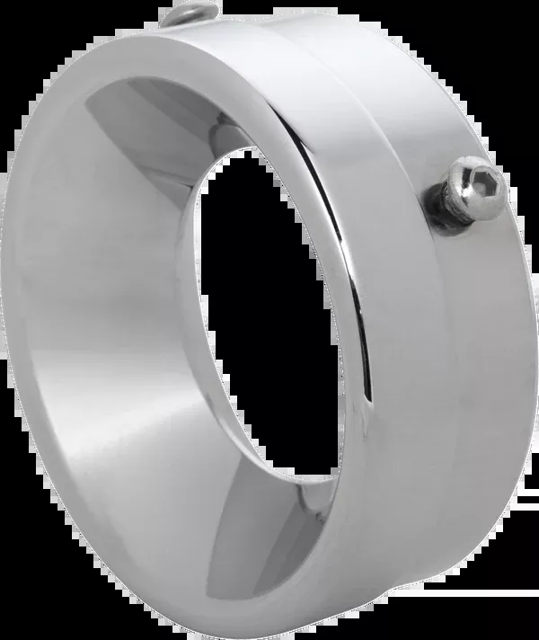 Cobra 4″ Billet Exhaust Tip