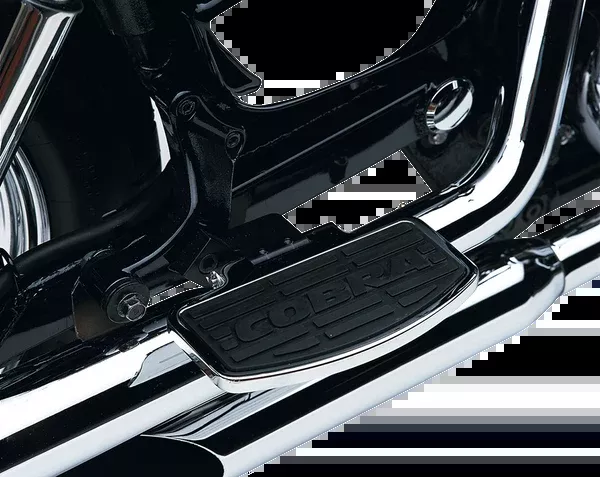 Cobra Classic Floorboard Kit - Passenger - VTX13C