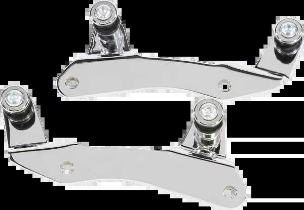 Cobra Detachable Backrest Mounting Kit